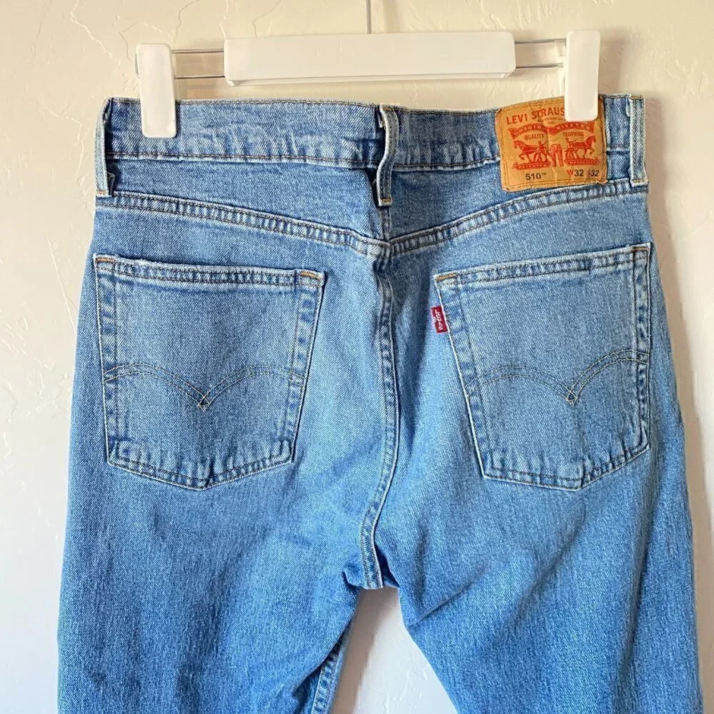 Levis 16 mens